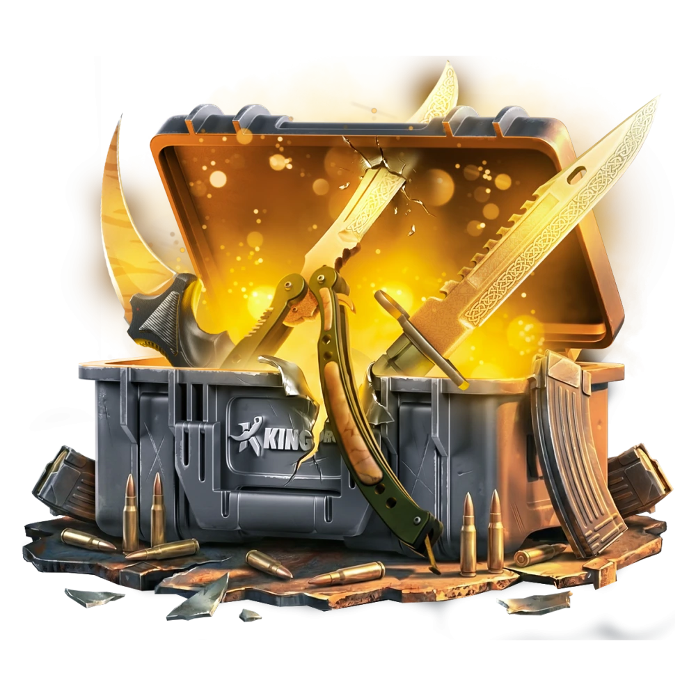 Random Knife