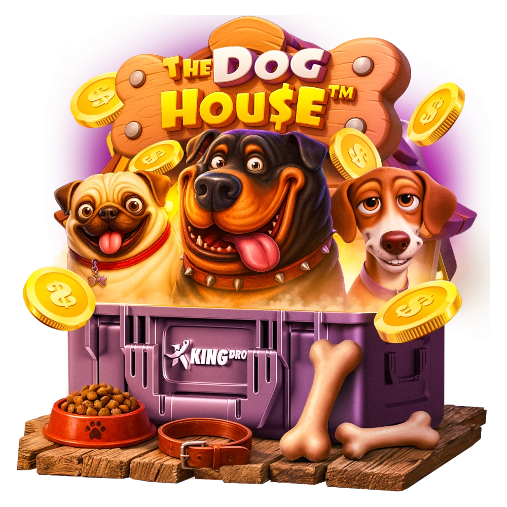 Dog House