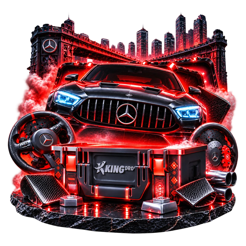 Mercedes