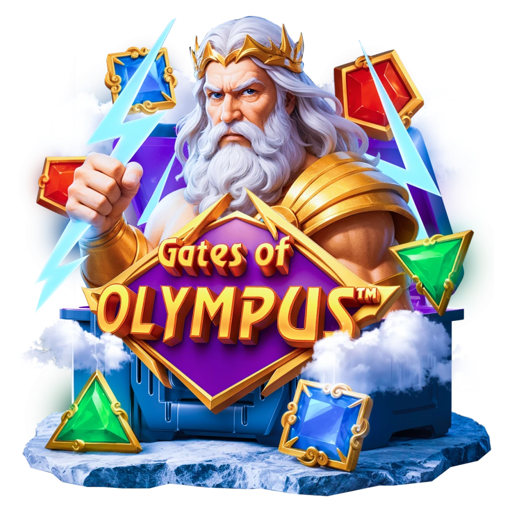 Gates of Olympus