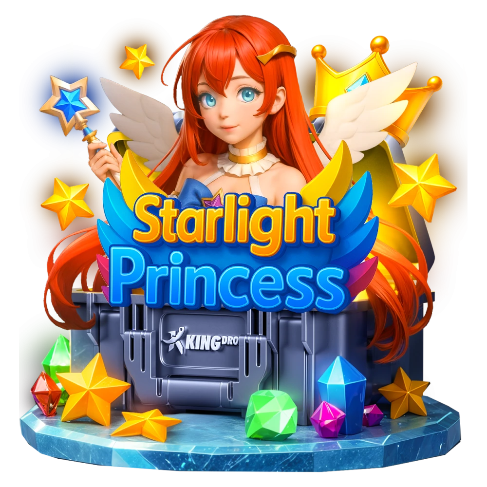 Starlight Princess