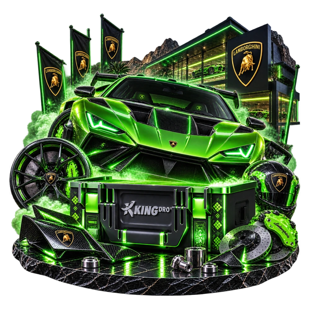 Lamborghini