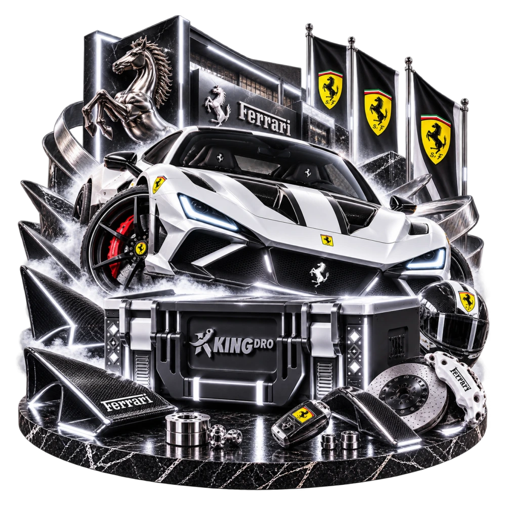 Ferrari