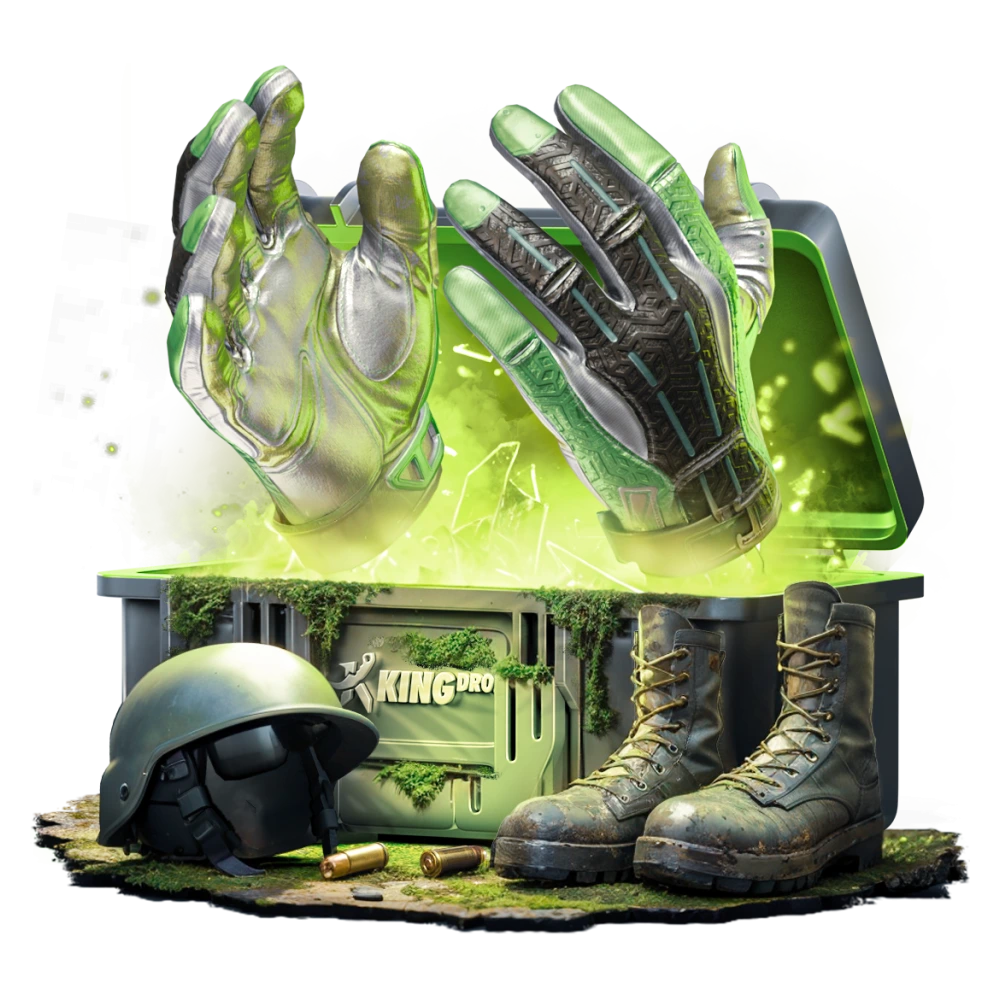 Gloves