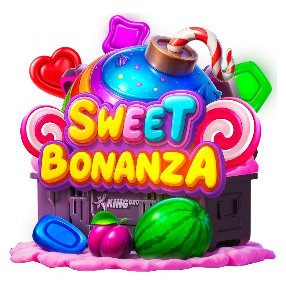 Sweet Bonanza