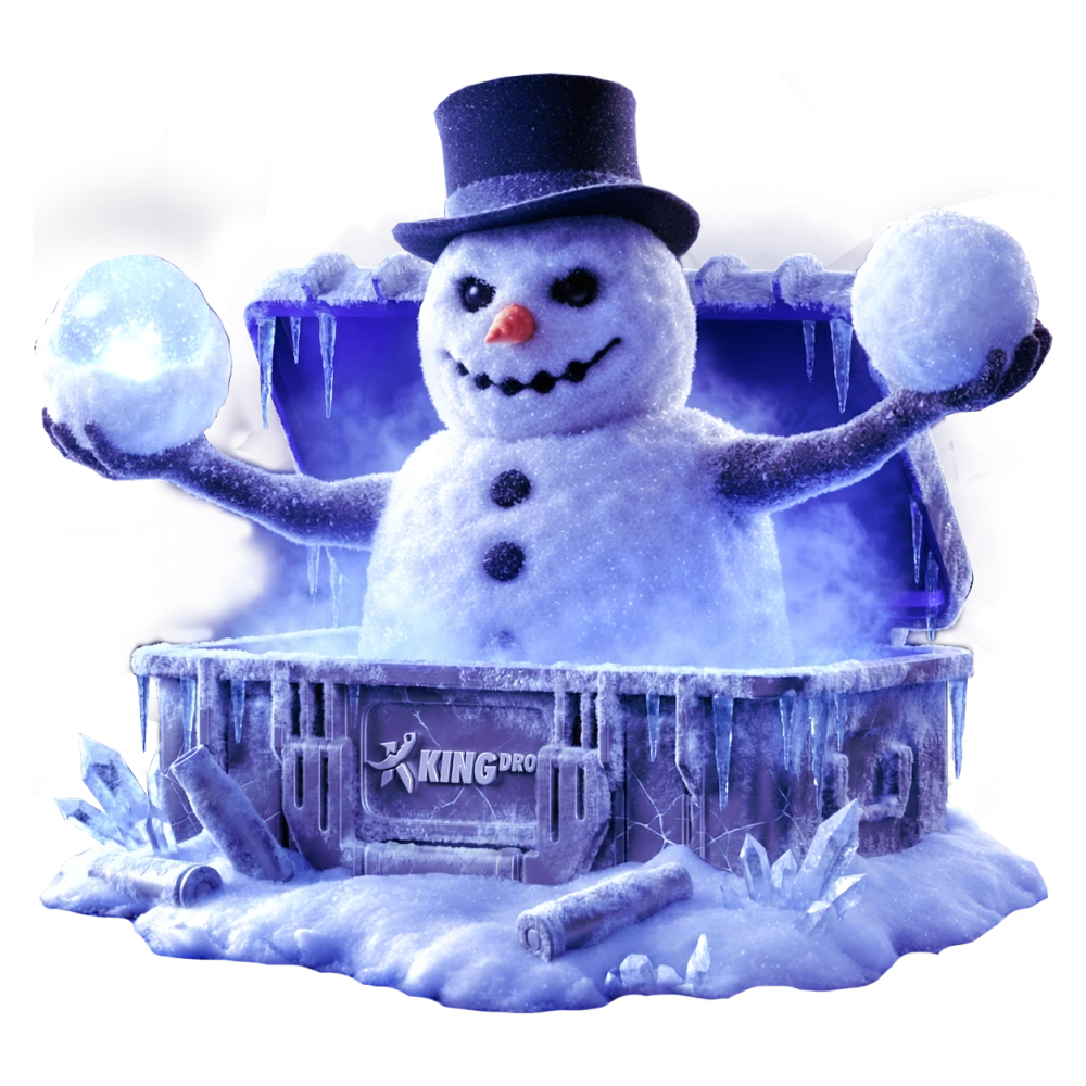 Snowman