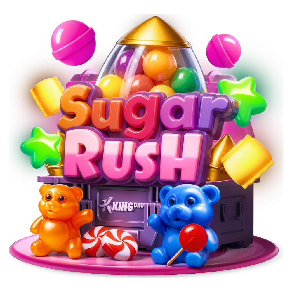 Sugar Rush