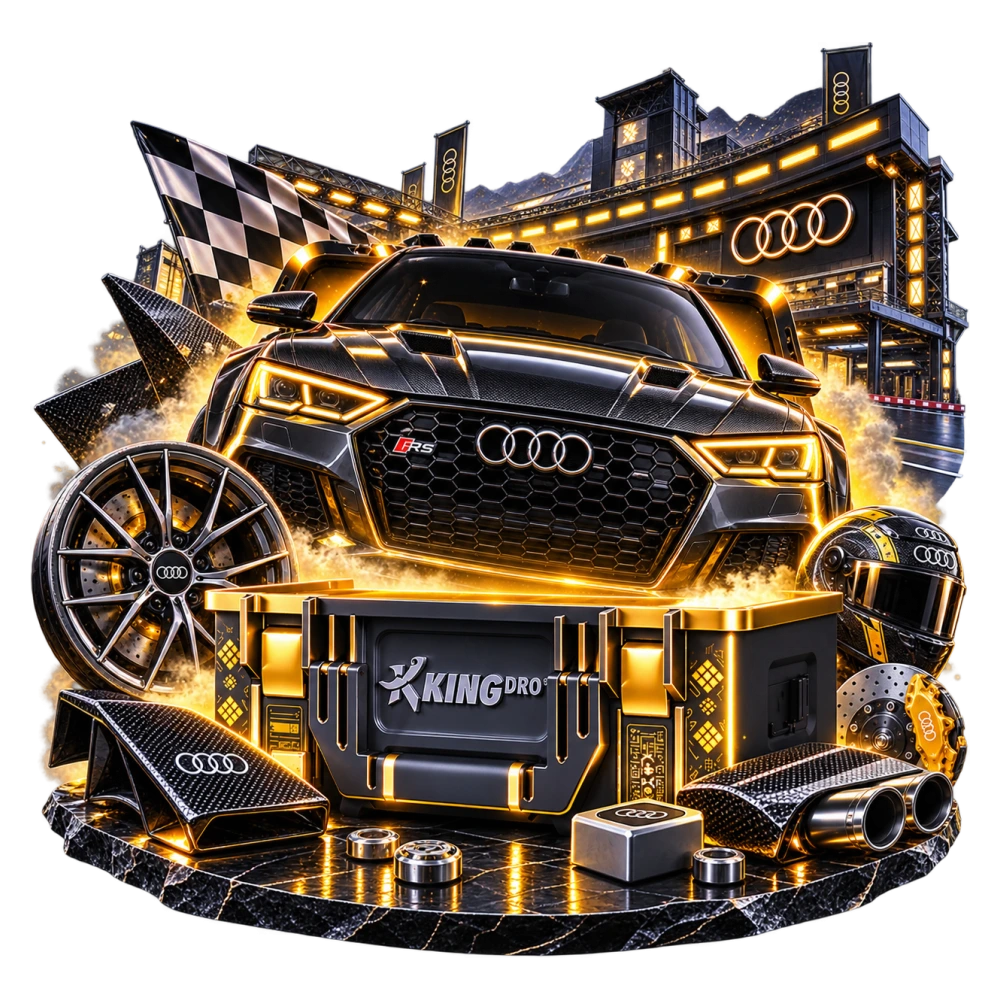 AUDI